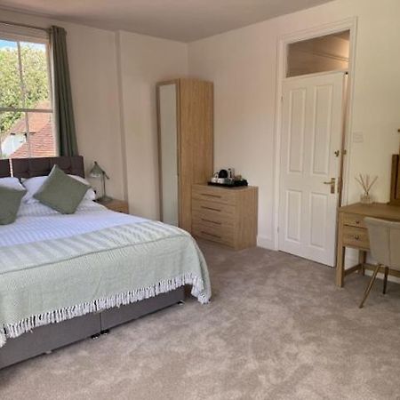 The Chequers Inn Smarden Bagian luar foto