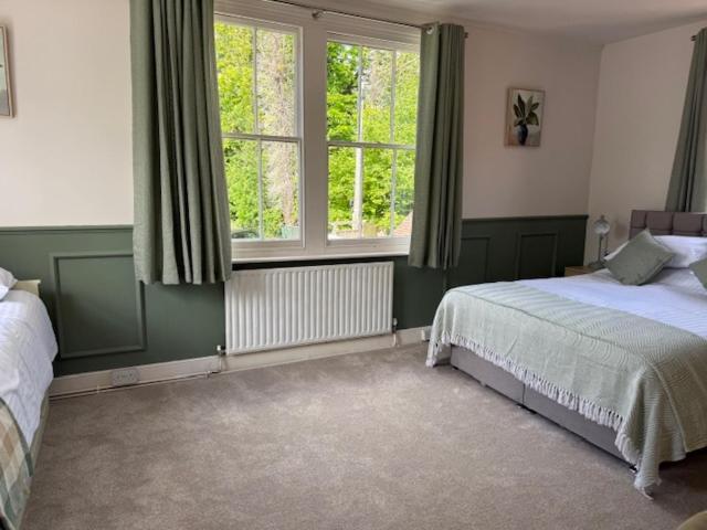 The Chequers Inn Smarden Bagian luar foto